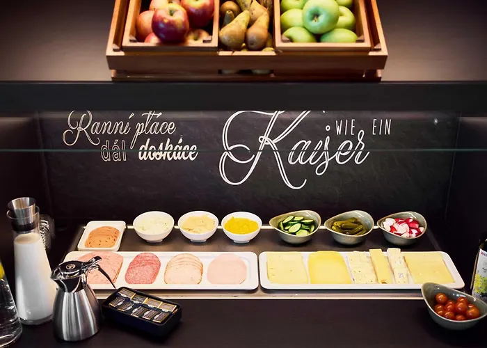 Hotel Frankfurt City-ost Frankfurt am Main