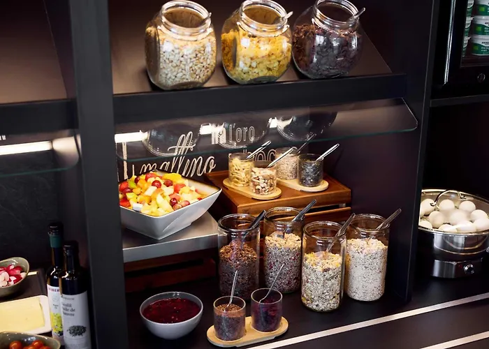 Frankfurt City-ost Hotel 3*