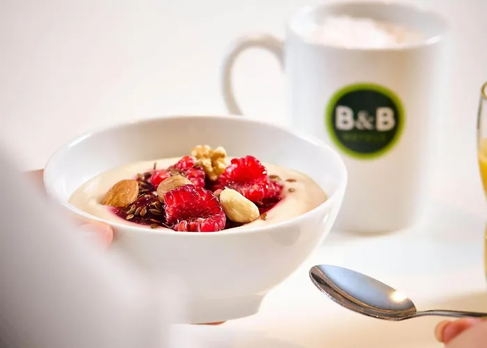 Frankfurt City-ost Hotel 3*