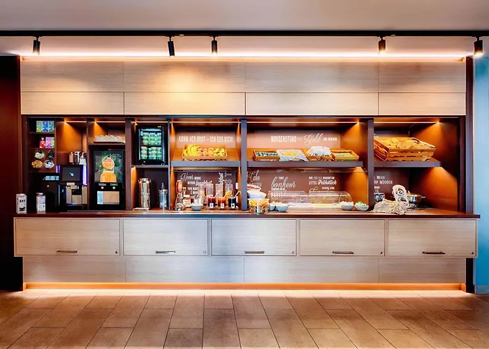 Frankfurt City-ost Hotel 3*