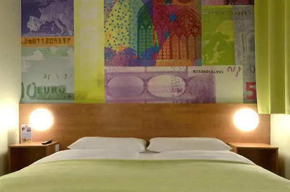 Frankfurt City-ost Frankfurt am Main