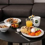 فندق Frankfurt City-ost