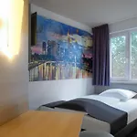 Frankfurt City-ost 3* فرانكفورت