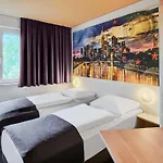 فندق Frankfurt City-ost