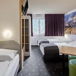 فندق Frankfurt City-ost فرانكفورت