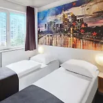 Frankfurt City-ost
