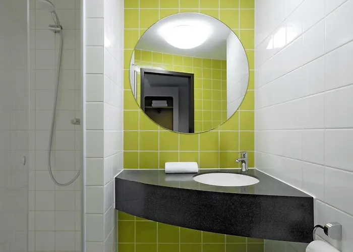 Hotel Frankfurt City-ost 3*