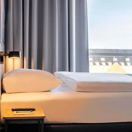 Frankfurt City-ost 3*