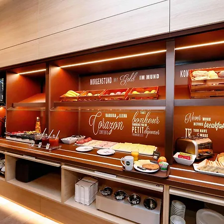 Frankfurt City-ost 3*