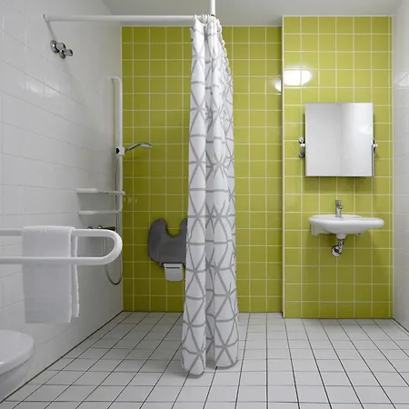 Frankfurt City-ost فرانكفورت