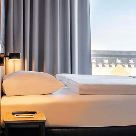 Hotel Frankfurt City-ost 3*