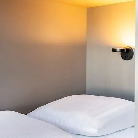 Hotel Frankfurt City-ost