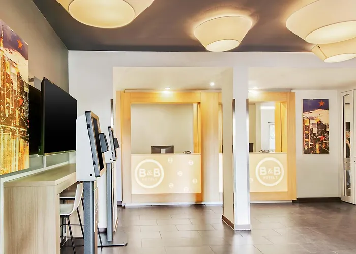 Frankfurt City-ost Hotel