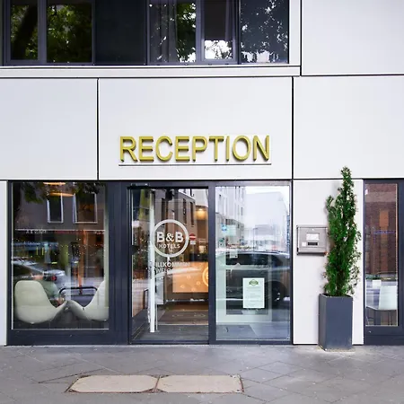 Frankfurt City-ost Hotel 3*