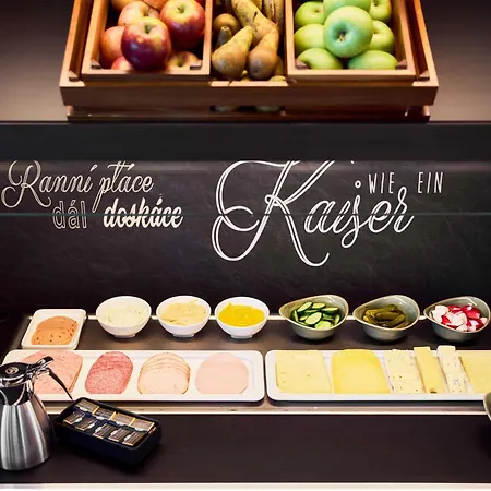 Hotel Frankfurt City-ost Francoforte sul Meno