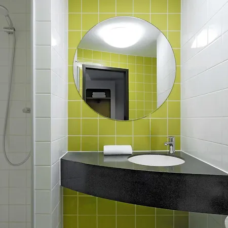 Hotel Frankfurt City-ost 3*