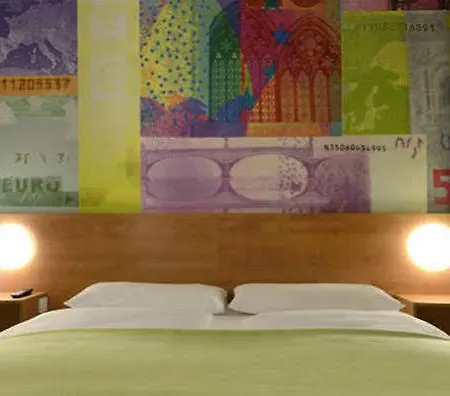 Frankfurt City-ost Francoforte sul Meno