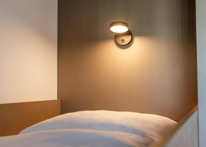 Otel Frankfurt City-ost 3*